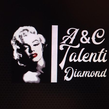 A&C Talenti Diamond Apartment Rome Exterior photo